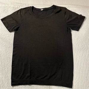 Lululemon Workout Tee